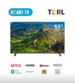 TELEVISEUR TORL 65" SMART ANDROID 4K