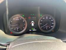Hyundai Tucson limitéd