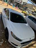 Ford Fusion 2014 Full option