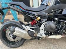 BMW XR F900