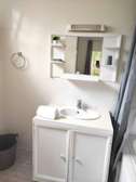 Appartement f3 meublé ngor en face de la mer