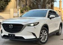 PROMO MAZDA CX9 2017 (VENANT)