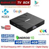 Box android