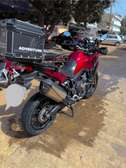 AFRICA TWIN