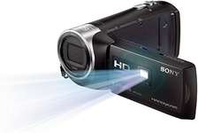 Camescope sony  pj410