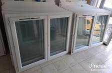 Fenetre pvc antibruit double vitrage