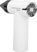 Souffleur d'air Portatif à Jet électrique rechargeable