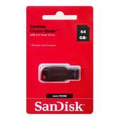 CLE USB  SANDISK ORIGINALE  64 GB
