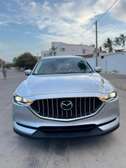 Mazda cx5 2018