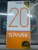 Spark 20 256 16