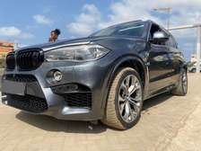 BMW X5 2017