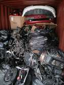 MOTEURS VOITURES VENANT (TOUTES MARQUES)