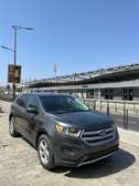 FORD EDGE 2016