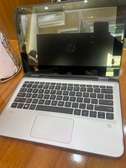 Ordinateur portable hp probok x360
