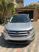 Ford edge titanium
