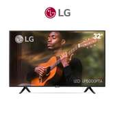 TELEVISEUR 32POUCES LG LED LP500BPTA + SUPPORT LG200065A