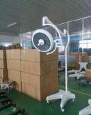 Lampe scialytique