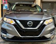 Nissan Rogue Sport 2020