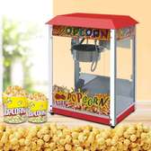 Machine popcorn GM