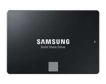 Samsung Disque Dur SSD - 870 EVO interne