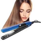 Fer à Lisser Vapeur Pro 2 en 1 Plaque en Céramique