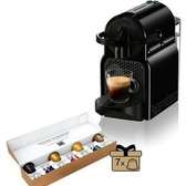 Machine à café Nespresso