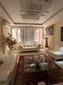 Appartement meublé à vendre au virage