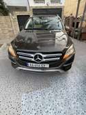 Mercedes gle 350