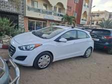 Elantra gt
