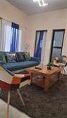 STUDIO (PETITE VILLA) MEUBLE A SAINT-LOUIS NGALLELE