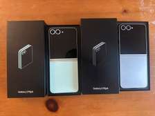Z flip 6