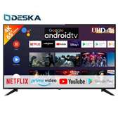 TELEVISEUR DESKA 65" SMART ANDROID 65DF85E