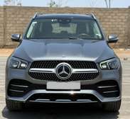 Mercedes Benz  GLE450 AMG  2023