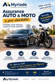 Assurance auto et moto