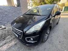 PEUGEOT 3008 DE 2015