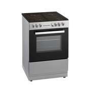 CUISINIERE ENDURO 4FEUX 6X60 A GAZ 2BOUTTONS