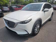 Mazda CX9