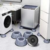 support anti-vibrations machine à laver