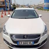 PEUGEOT 508 , boite automatique