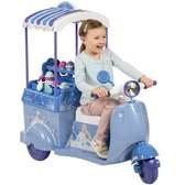 Voiture enfant