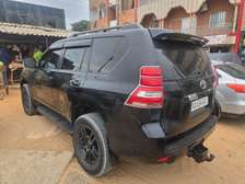 toyota landre cruser