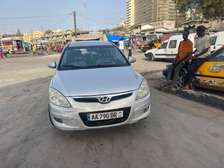 Hyundai Elantra 2012