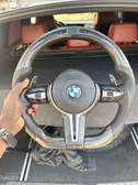 Volant BMW M performance