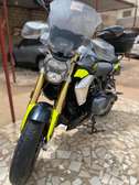 R 1250 R