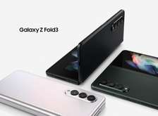 Samsung fold 3