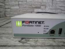 FortiGate-100D (FG-100D) FIREWALL