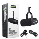 Micro Shure MV7