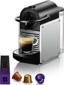 MACHINE NESPRESSO PIXIE