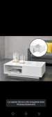 Table basse moderne