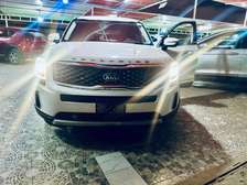 KIA TELLURIDE LX V6 2020